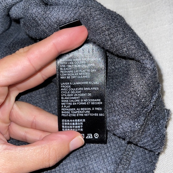 Anthropologie // Maeve Ainsley Tie Dye Thermal🌛 - Picture 7 of 8